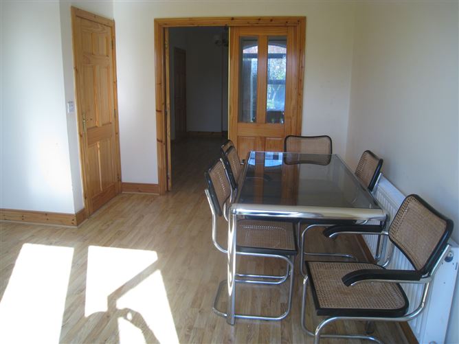 18 Mostrim Oaks, Edgeworthstown, Longford