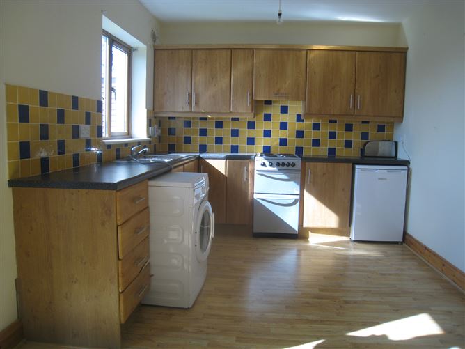 18 Mostrim Oaks, Edgeworthstown, Longford