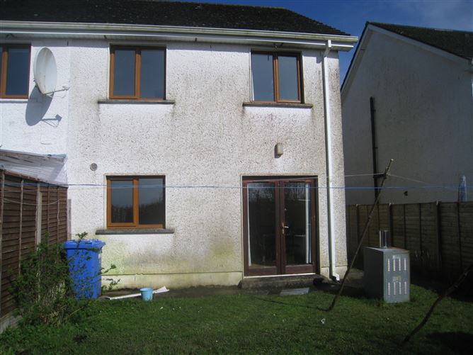 18 Mostrim Oaks, Edgeworthstown, Longford