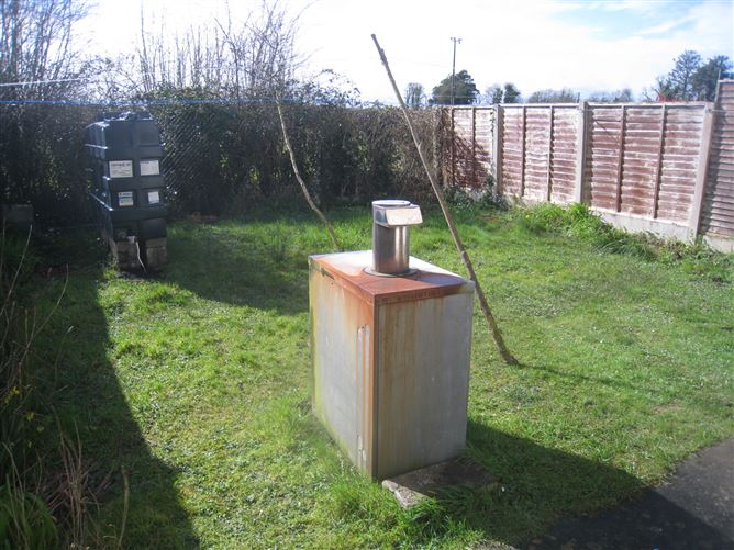 18 Mostrim Oaks, Edgeworthstown, Longford
