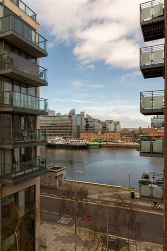 709 Longboat Quay North, Grand Canal Dk, Dublin 2