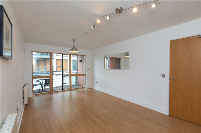 709 Longboat Quay North, Grand Canal Dk, Dublin 2