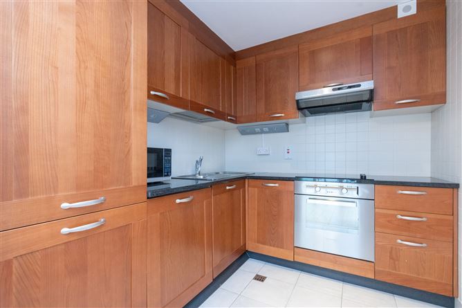 709 Longboat Quay North, Grand Canal Dk, Dublin 2
