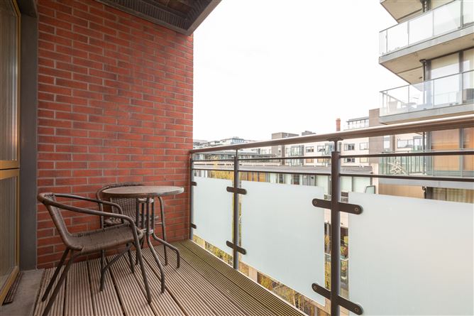 709 Longboat Quay North, Grand Canal Dk, Dublin 2
