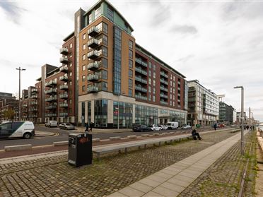 Image for 709 Longboat Quay North, Grand Canal Dk, Dublin 2