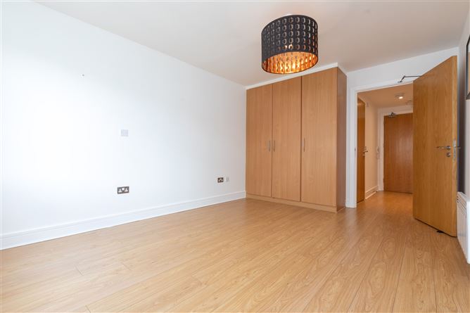 709 Longboat Quay North, Grand Canal Dk, Dublin 2