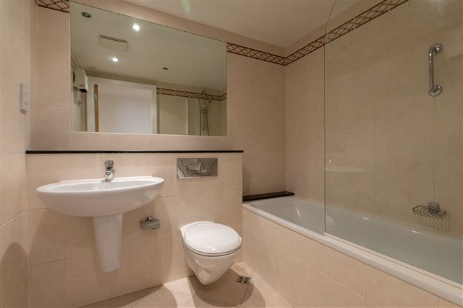 709 Longboat Quay North, Grand Canal Dk, Dublin 2
