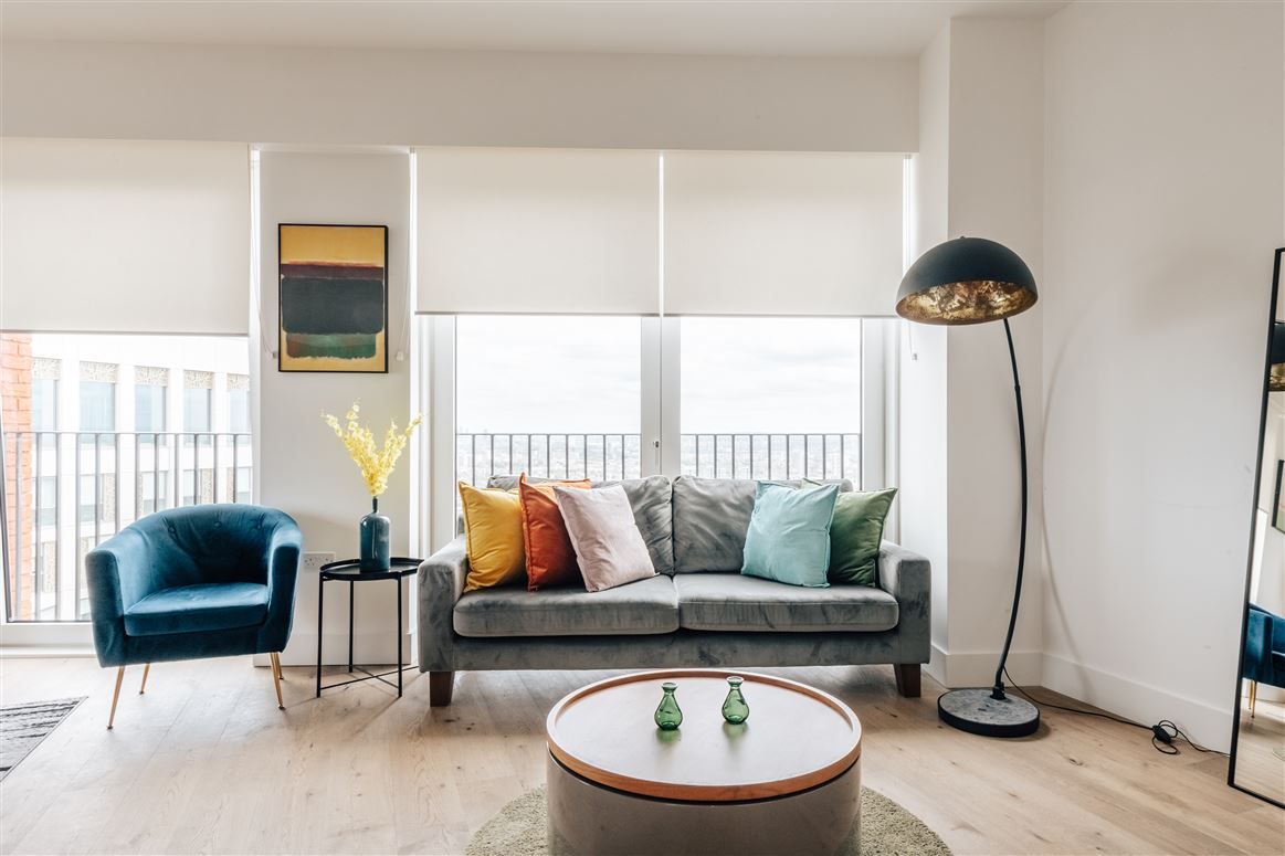 London Luxury Escape,London,Greater London,United Kingdom