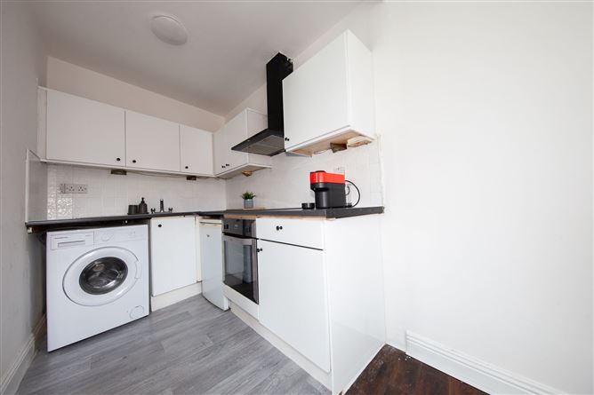 Apartment 39, 52 Mountjoy Square South, North City Centre, Dublin