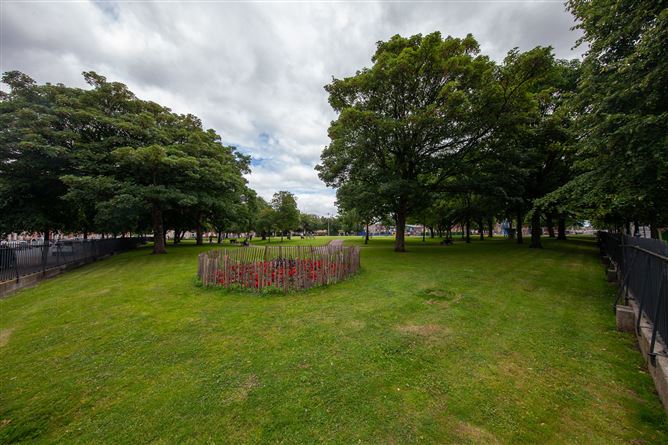 Apartment 39, 52 Mountjoy Square South, North City Centre, Dublin
