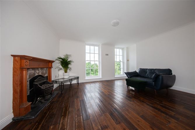 Apartment 39, 52 Mountjoy Square South, North City Centre, Dublin