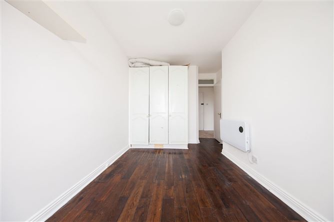 Apartment 39, 52 Mountjoy Square South, North City Centre, Dublin
