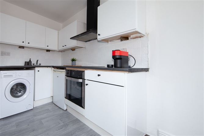 Apartment 39, 52 Mountjoy Square South, North City Centre, Dublin