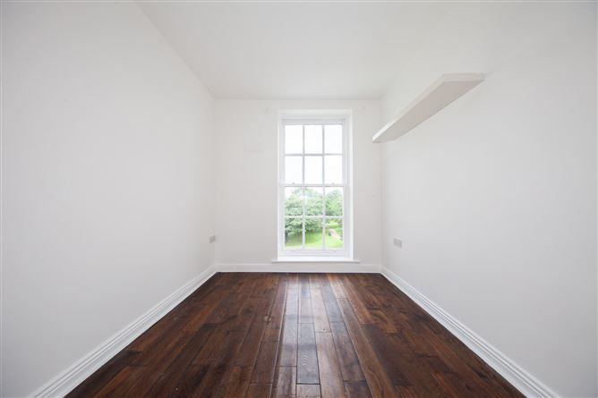 Apartment 39, 52 Mountjoy Square South, North City Centre, Dublin