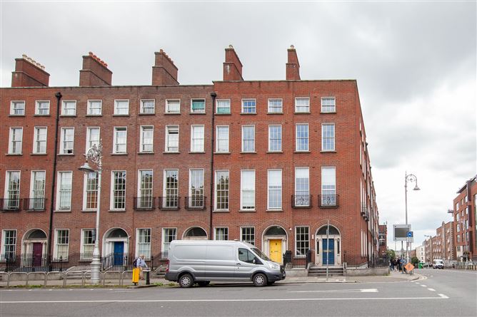 Apartment 39, 52 Mountjoy Square South, North City Centre, Dublin