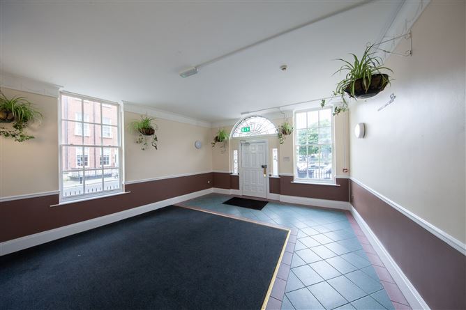 Apartment 39, 52 Mountjoy Square South, North City Centre, Dublin