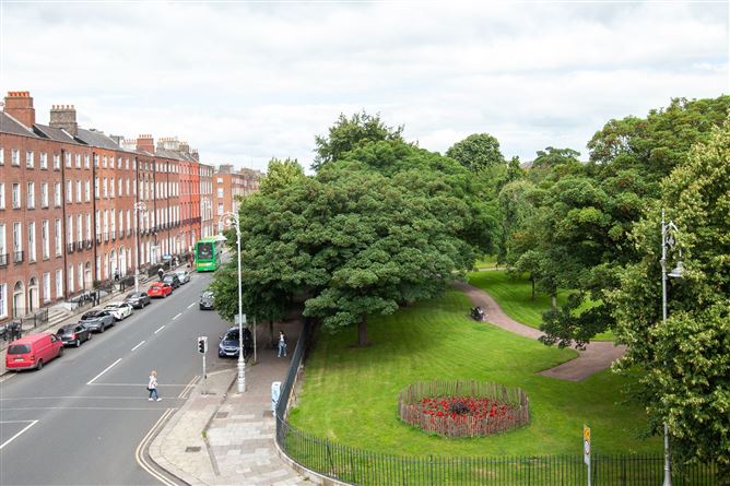 Apartment 39, 52 Mountjoy Square South, North City Centre, Dublin