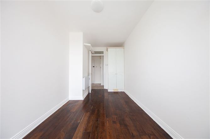 Apartment 39, 52 Mountjoy Square South, North City Centre, Dublin