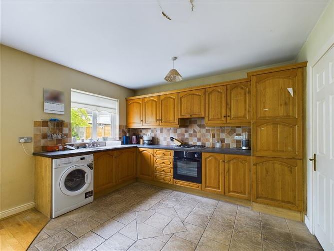 9 Oak Vale, Bailis Downs, Navan, Meath