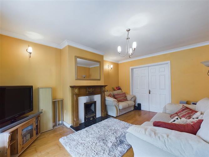 9 Oak Vale, Bailis Downs, Navan, Meath