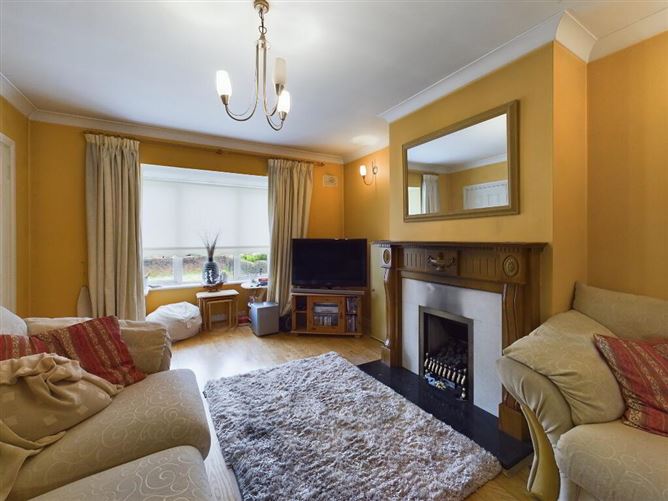9 Oak Vale, Bailis Downs, Navan, Meath