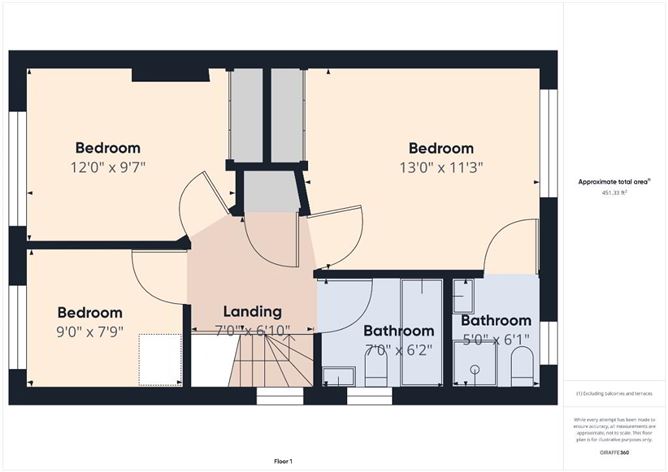 9 Oak Vale, Bailis Downs, Navan, Meath