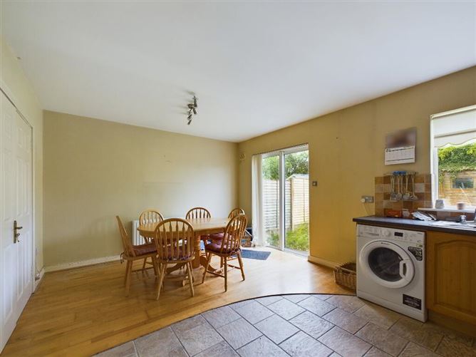 9 Oak Vale, Bailis Downs, Navan, Meath