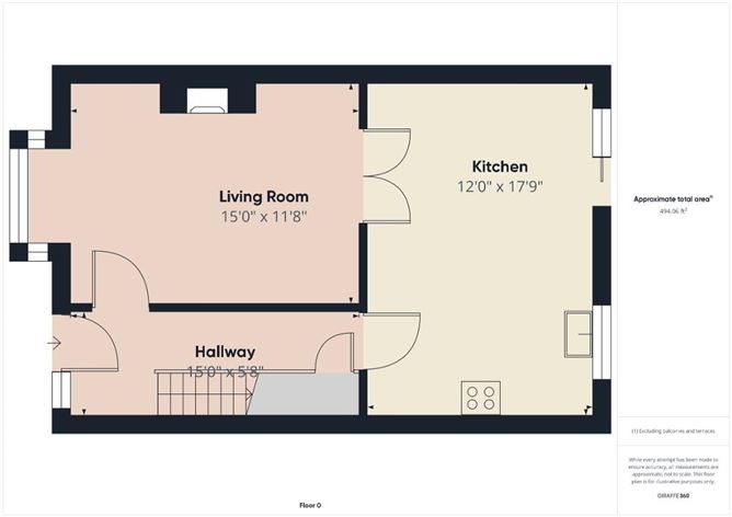 9 Oak Vale, Bailis Downs, Navan, Meath