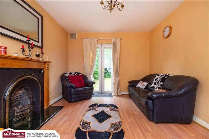 24 Mell Street, Kilminchy, Portlaoise, Laois