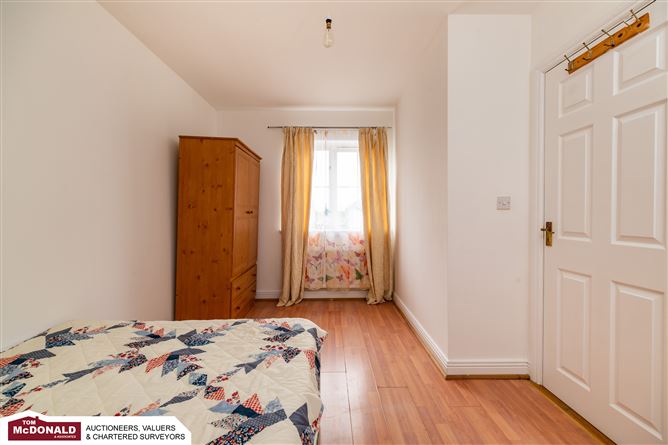 24 Mell Street, Kilminchy, Portlaoise, Laois