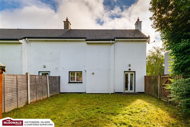 24 Mell Street, Kilminchy, Portlaoise, Laois