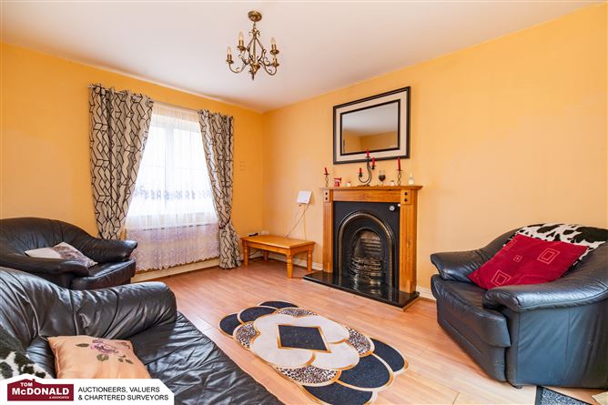 24 Mell Street, Kilminchy, Portlaoise, Laois