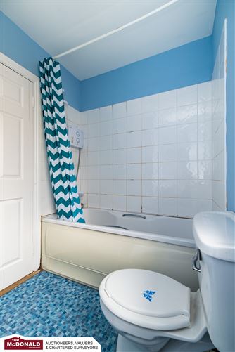 24 Mell Street, Kilminchy, Portlaoise, Laois