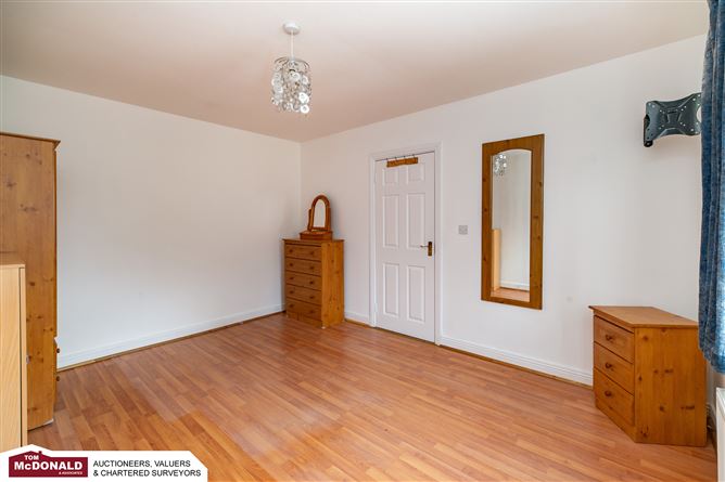 24 Mell Street, Kilminchy, Portlaoise, Laois