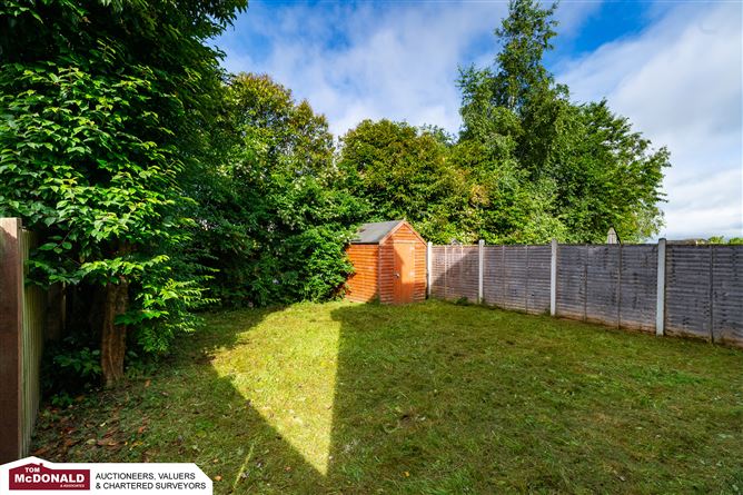 24 Mell Street, Kilminchy, Portlaoise, Laois