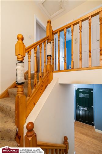 24 Mell Street, Kilminchy, Portlaoise, Laois