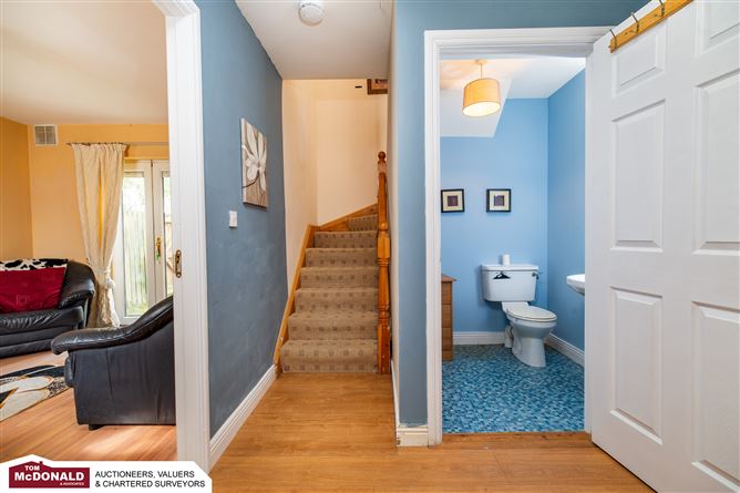 24 Mell Street, Kilminchy, Portlaoise, Laois