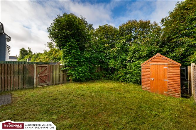 24 Mell Street, Kilminchy, Portlaoise, Laois