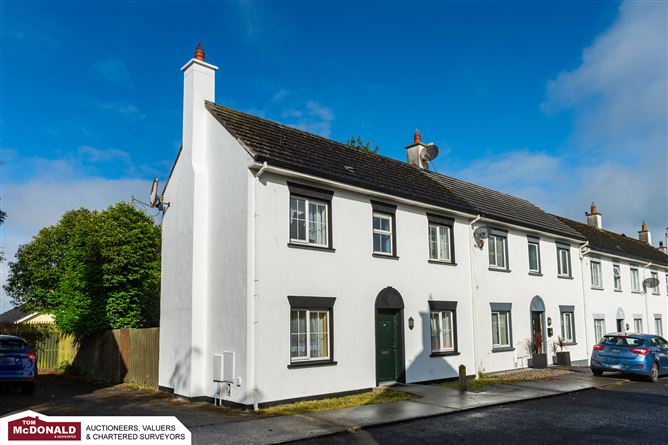 24 Mell Street, Kilminchy, Portlaoise, Laois