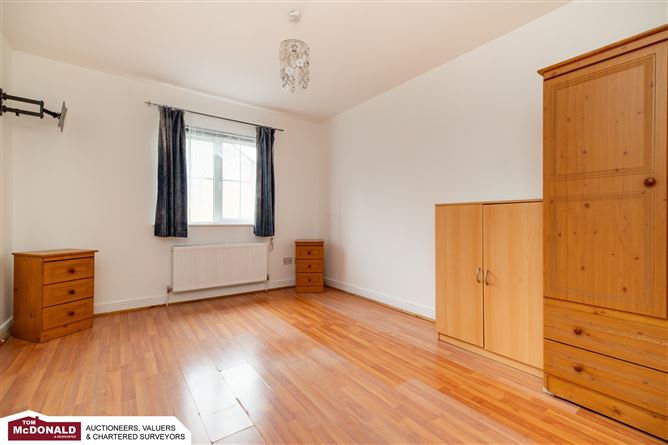 24 Mell Street, Kilminchy, Portlaoise, Laois