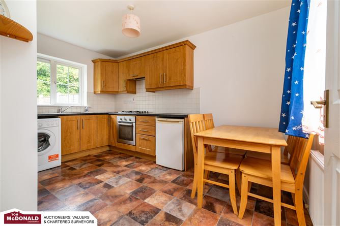 24 Mell Street, Kilminchy, Portlaoise, Laois