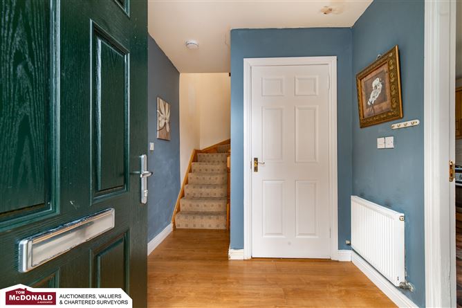 24 Mell Street, Kilminchy, Portlaoise, Laois