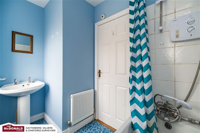 24 Mell Street, Kilminchy, Portlaoise, Laois