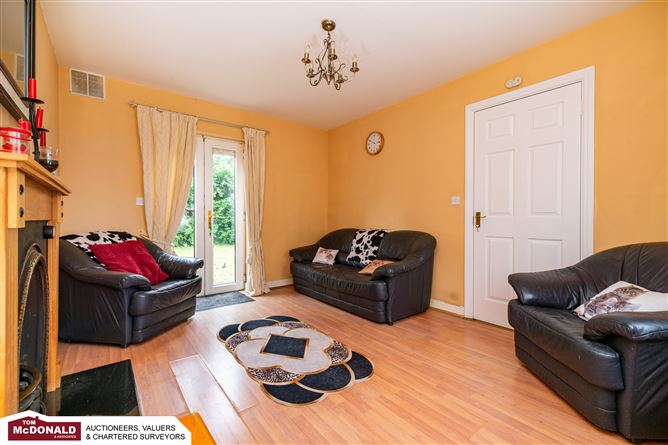 24 Mell Street, Kilminchy, Portlaoise, Laois