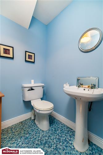 24 Mell Street, Kilminchy, Portlaoise, Laois