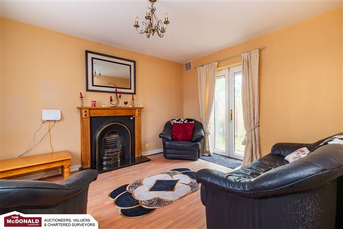 24 Mell Street, Kilminchy, Portlaoise, Laois