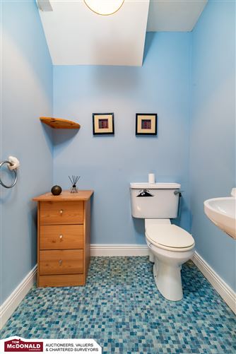 24 Mell Street, Kilminchy, Portlaoise, Laois