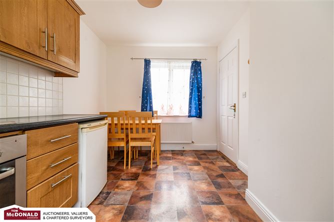 24 Mell Street, Kilminchy, Portlaoise, Laois