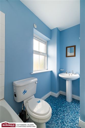 24 Mell Street, Kilminchy, Portlaoise, Laois