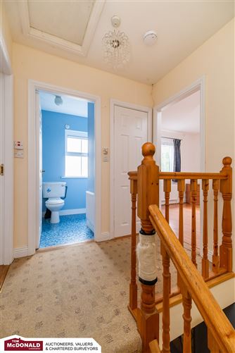 24 Mell Street, Kilminchy, Portlaoise, Laois